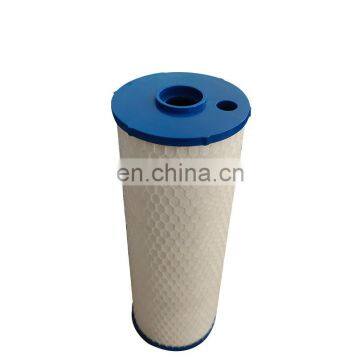 0.1 0.2 1 2 5 100 Micron Removal of Impurities Water Filter photo-6