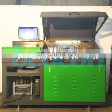 CR708 With Piezo Injector Function Machine Cr-708 Common Rail Injector and Pump Test Equipment cr 708 photo-5