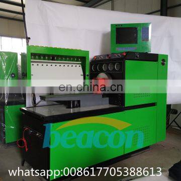 BEACON Calibration Machine Diesel Fuel Injection Pump Test Bench BCS619 photo-3