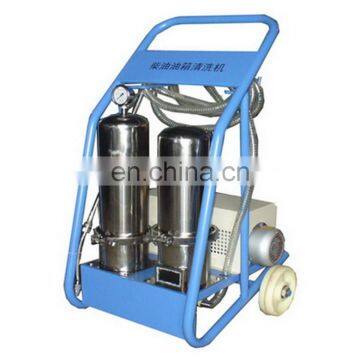 High Pressure BCC Diesel Fuel Tank Cleaning Cleaner Machine photo-2