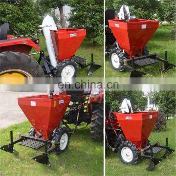 Hot Sale One Row Potato Planter Machine photo-6