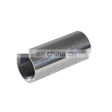 16 Mn Seamless Low Alloy Steel Pipe photo-4