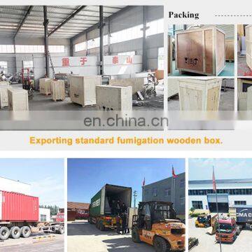 Small Size Family Use Commercial Rotary Chicken Scalding Machine Small Slaughter Machine photo-6