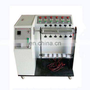 China Wire Bending Harness Strength Tester (touch Type) photo-2