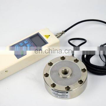 HF Digital Display Push and Pull Force Gauge/dynamometer photo-4