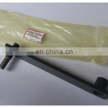 Kubota Spare Parts Tension Arm 5T051-65812 For Harvester