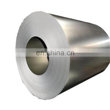 24 Gauge S350 Z275 Galvanized Steel Strips Coils Sheet Metal Standard Sheet Size photo-6