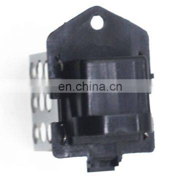 Blower Regulator 91159754 4408008 7701049661 8200045082 for NISSAN PRIMASTAR photo-5