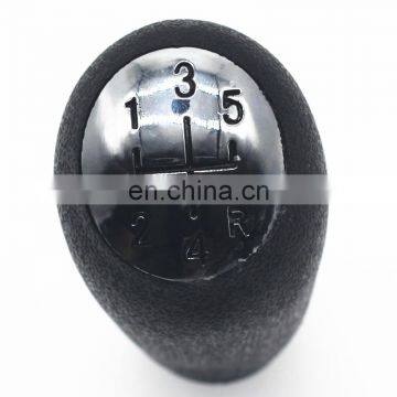 Gear Knob for RENAULT CLIO III MEGANE SCENIC II KANGOO