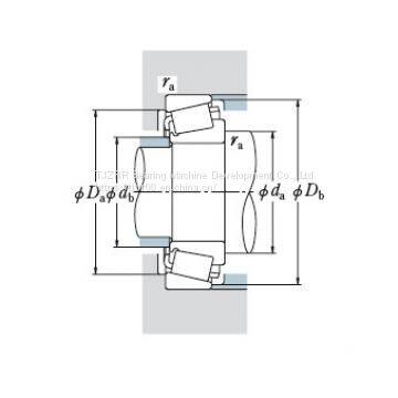 Bearing HH932145/HH932110