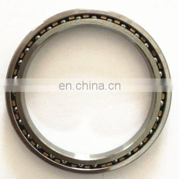 SA025XP0 stainless steel thin section bearings