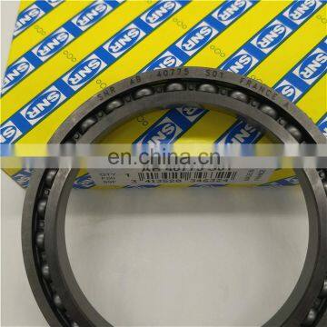 Deep Groove Ball Bearings SNR AB40775S01 Bearings photo-6