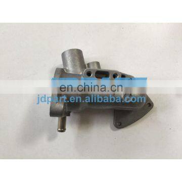 D782 Lower Seat of Thermostat For Kubota
