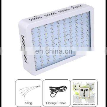 Best Price 600W Full Spectrum Led Plant Grow Light For Indoor Greenhouse