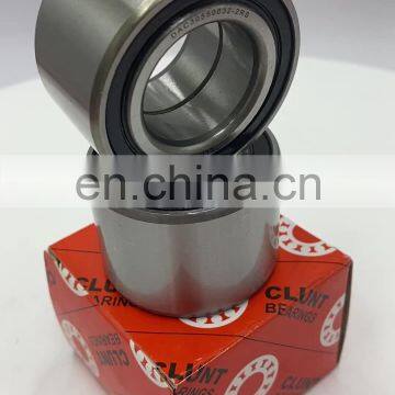 44x82.5x37mm Auto Hub Bearings DAC44825037 44BWD02 Bearing