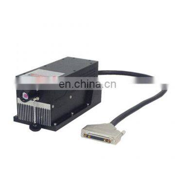 457nm Low Noise Blue Laser photo-3