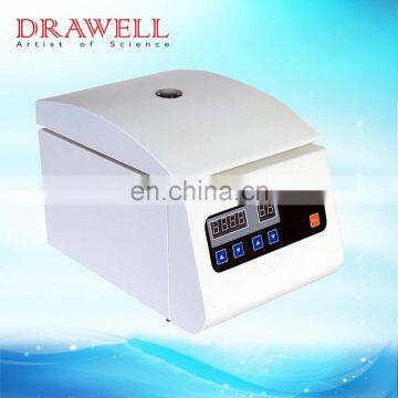 High Quality High Speed Centrifuge For Lab Intrume Centrifugal Separator Hemp Centrifuge