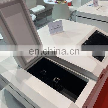 K7000 Single Beam Device Best Price Spectrophotometer photo-4