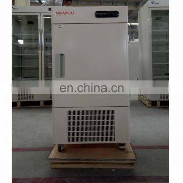 MDF86V50 -86 Degree Upright Ultra Low Temperature Medical Deep Freezer photo-6