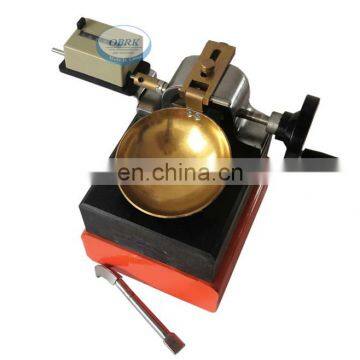 Custom made Soil lab equipment Liquid Limit Device Price