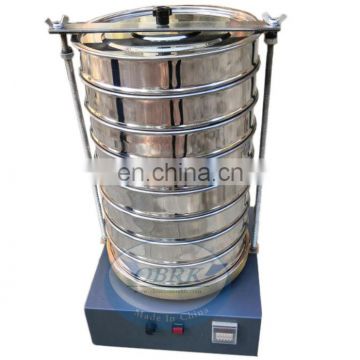 Laboratory Electric Sieve Shaker