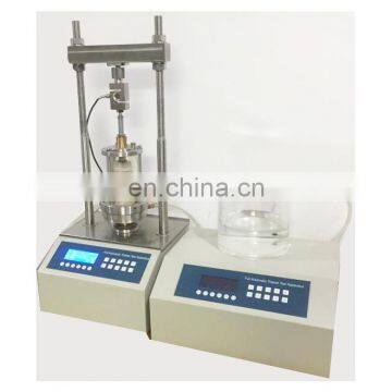 Good Price Soil Triaxial Test Apparatus Machine