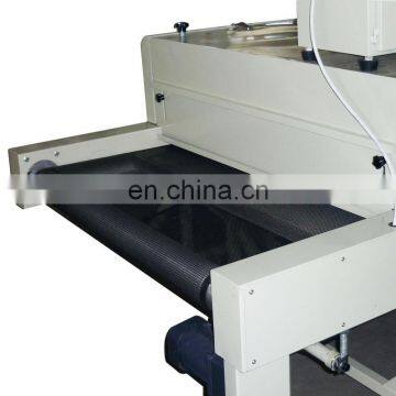 High Quality Fast Speed Automatic Hot Air IR Drying Tunnel photo-5
