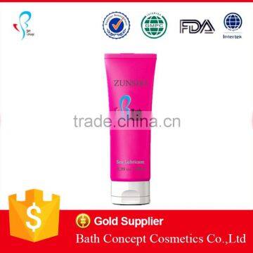 Long Time Sex Lubricant for Female Sex Oil photo-5