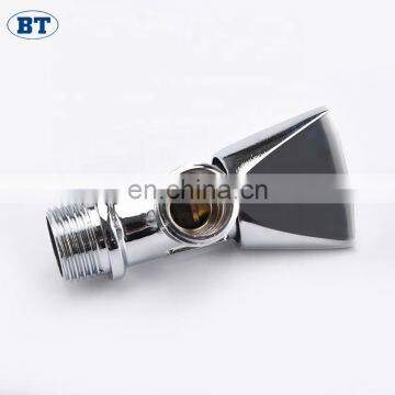 BT3001 Superior Brass Angle Valve photo-6