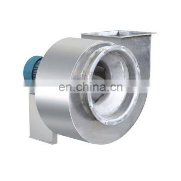 1500W Industrial Strong Plower Centrifugal Air Blower / Heavy Duty Industrial Air Blower Fan / Industrial Hot Air Blower photo-6