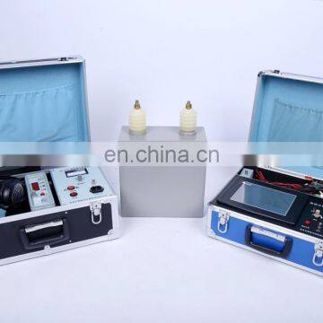 Portable Large LCD Screen High Voltage Cable Fault Locator photo-2