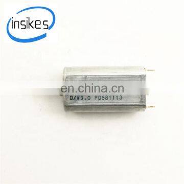 FF-050SK-11170 17500RPM micro mini motor 9 volt dc motor