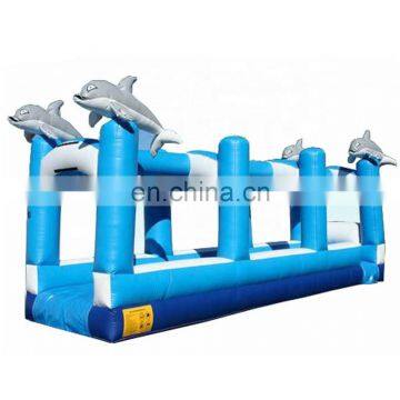 Commercial Bouncy Castle Inflatable Jump Air Bouncer Jumping Castle For Kids