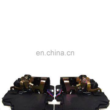 2 Pc Front Left Right Door Lock Actuator for VW Passat Golf Jetta Beetle Seat Leon Toledo Skoda Octavia 3B1837015A