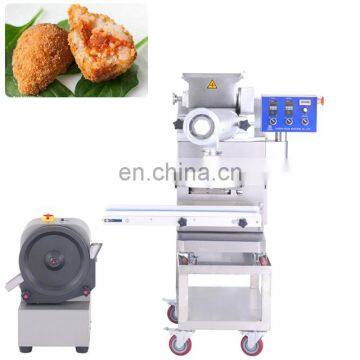 2019 Leading Manufacturers Filling Arancini Ball Making Machine/ Arancini Ball Production Line for Sale photo-2