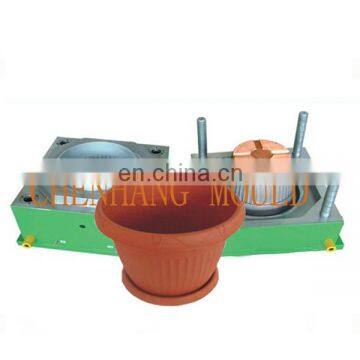 china custom clay flower pot mould manufacturer