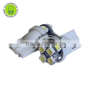 T10 194 W5W 8 LED 1210SMD for Car Reading Light Led Roof Light photo-2