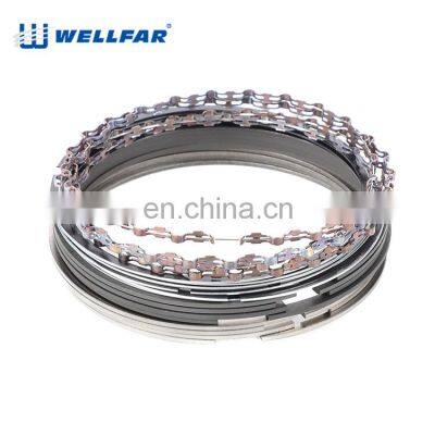 Ring Piston Manufacturer Autoparts 71mm Piston Ring For KIA PREID