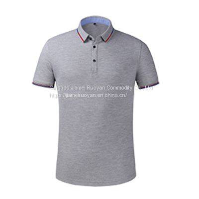 High Quality Colors Custom Short Sleeve 100% Heavy Cotton Oversize Blank Men T Shirt photo-2