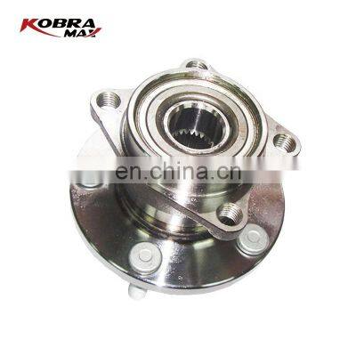 7T412C299B 7T412C299BF Kobramax Auto Spare Parts Wheel Hub Bearing For LINCOLN 7T4Z1104C 7T4Z-1104-C