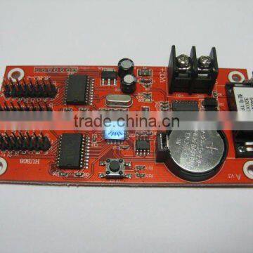 led display programmable controller