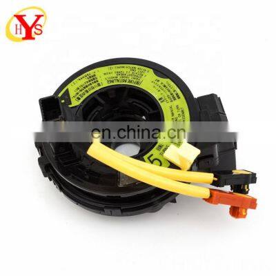 HYS High Quality Clock Spring Spiral Cable For Toyota Corolla 2004-2008 84306-02170