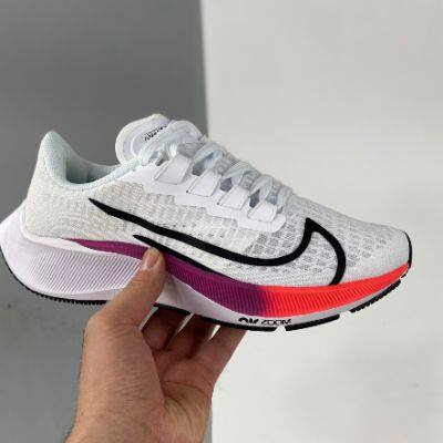 Nike Air Zoom Pegasus 37 Mens Running Casual Shoe For Mens photo-2