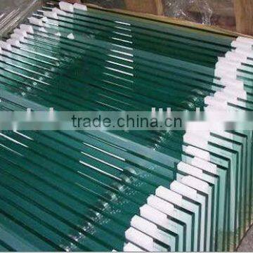 10mm 12mm Clear Tempered Glass Made in China with CE&ISO