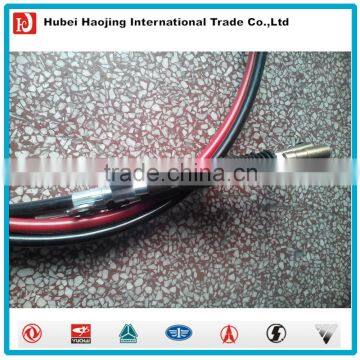 Dongfeng Truck Part Chassis Parts Shift Shaft Ball Joint Assembly photo-2