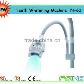 Dental LED light dental laser/ whitening machine(Model:N-60)