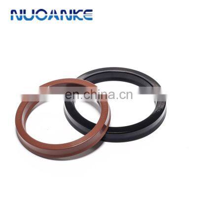 China Export UPH Hydraulic Seal U Cup Seal Hydraulic Piston Rod Seal With High Quality photo-3