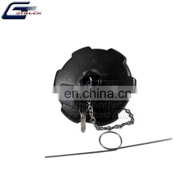 European Truck Auto Spare Parts Filler cap, urea, lockable Oem 1599007 for VL Truck Fuel Tank Cap