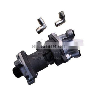 Foot Brake Valve Oem 47160-3310 47160-3311 471603311 471603310 S4716-03311 for Japanese Truck Brake Master Cylinder