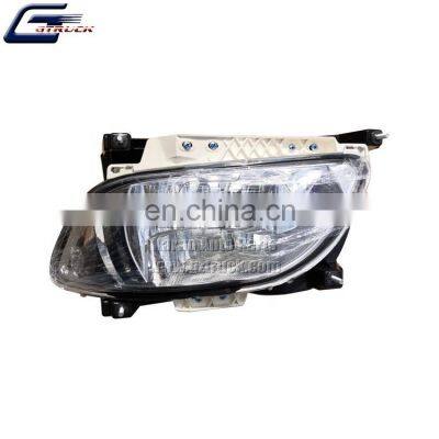 Led Fog Lamp Oem 1835885 1835887 for DAF XF106 Truck Body Auto Parts Fog Light